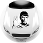 Preview: Aufkleber 37124 Star Trek Enterprise - Commander Spock